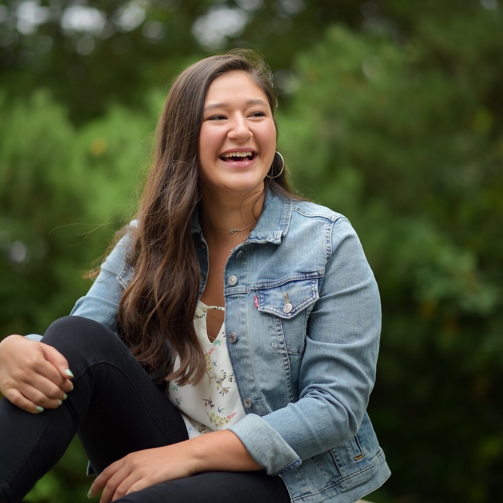 Meet your Posher, Calista